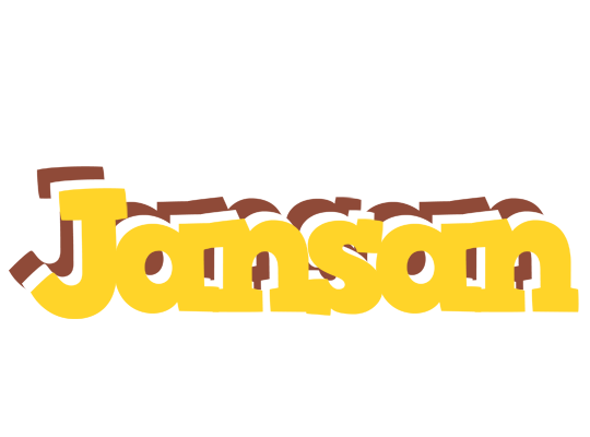 Jansan hotcup logo