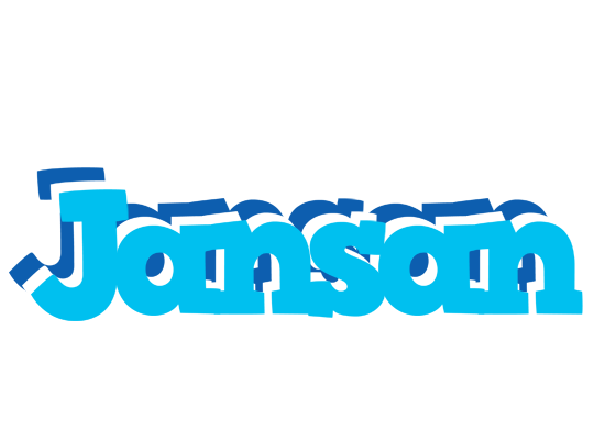 Jansan jacuzzi logo