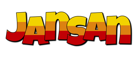 Jansan jungle logo