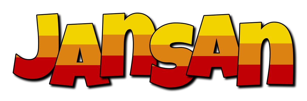 Jansan jungle logo