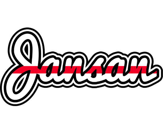 Jansan kingdom logo