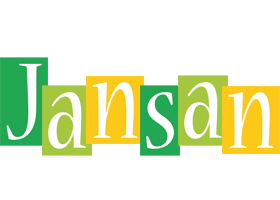 Jansan lemonade logo