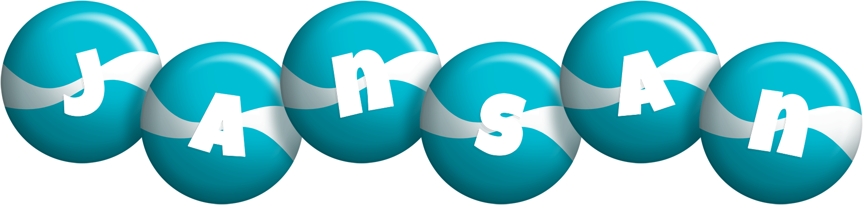 Jansan messi logo