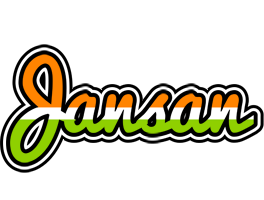 Jansan mumbai logo