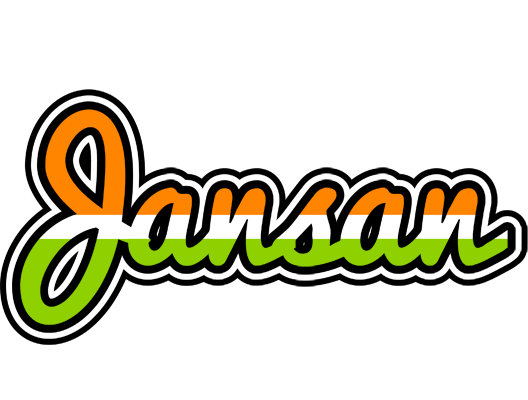Jansan mumbai logo