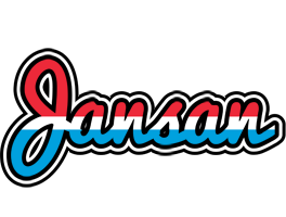 Jansan norway logo