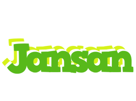 Jansan picnic logo