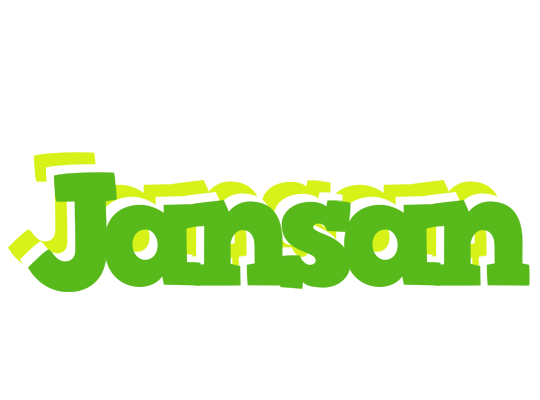 Jansan picnic logo