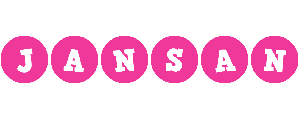 Jansan poker logo