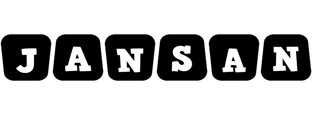 Jansan racing logo
