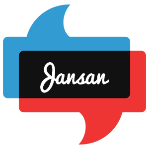 Jansan sharks logo