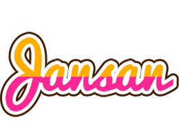 Jansan smoothie logo