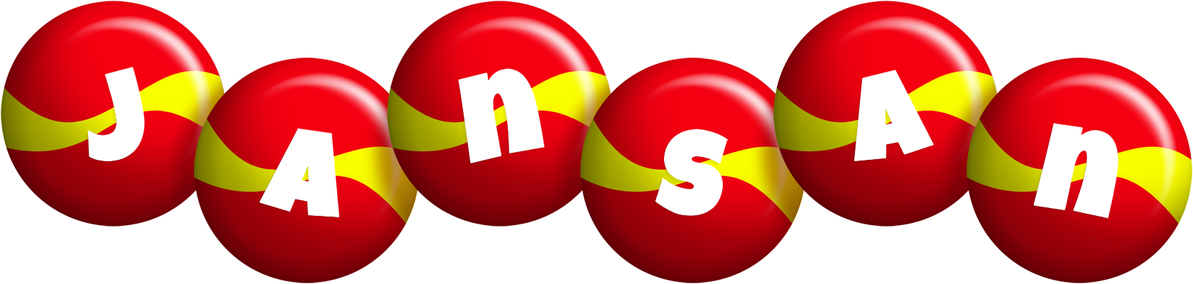 Jansan spain logo