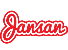 Jansan sunshine logo