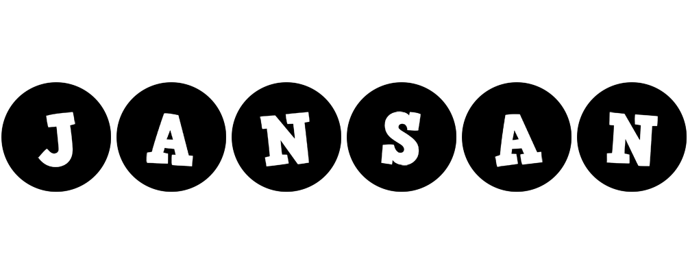 Jansan tools logo