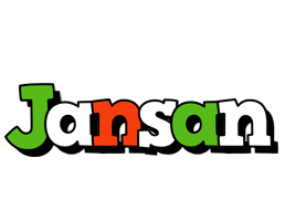 Jansan venezia logo