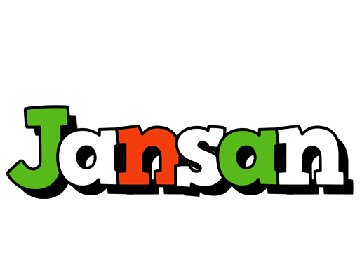 Jansan venezia logo