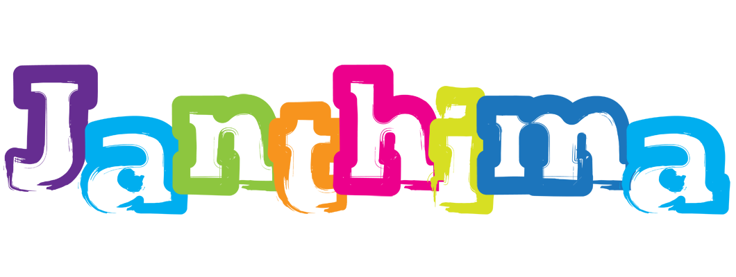 Janthima casino logo