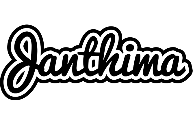 Janthima chess logo