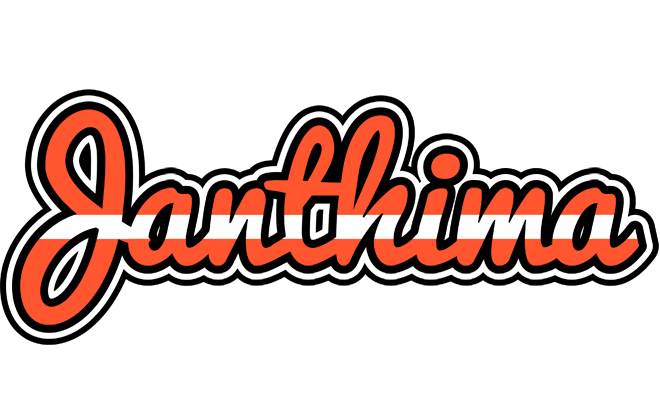 Janthima denmark logo