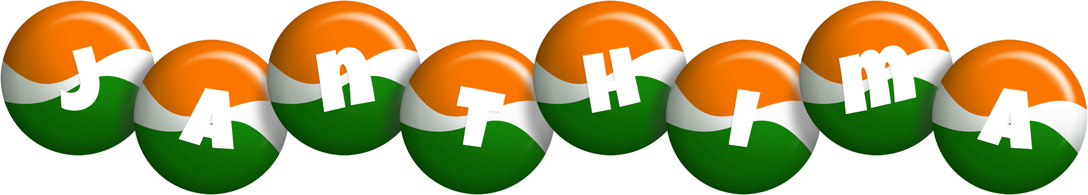 Janthima india logo