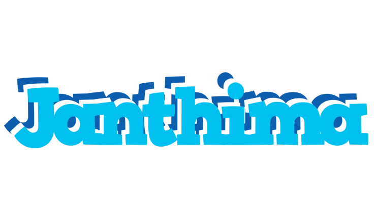 Janthima jacuzzi logo