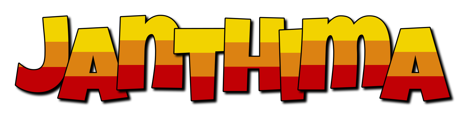 Janthima jungle logo