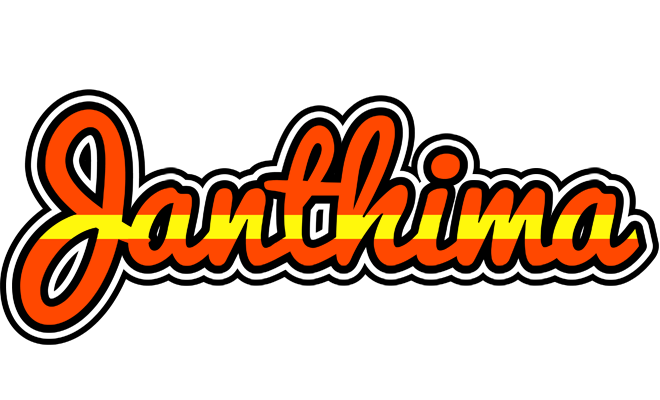Janthima madrid logo
