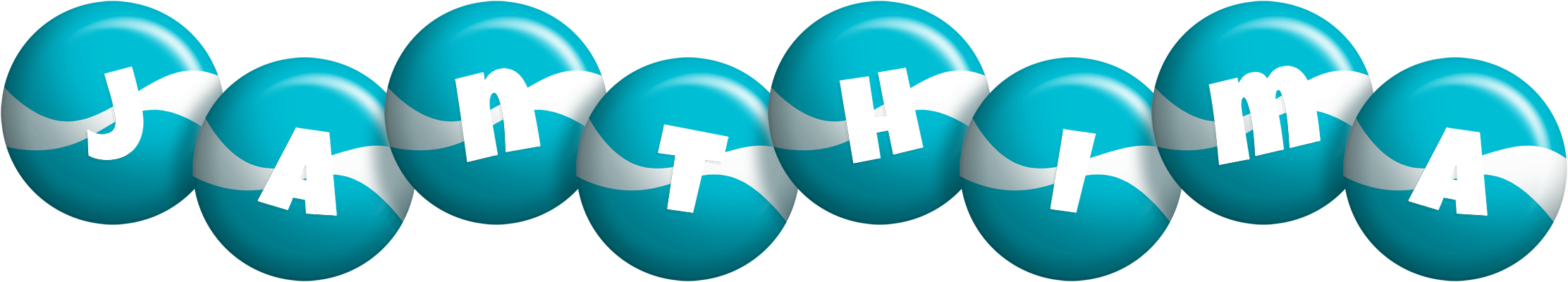 Janthima messi logo