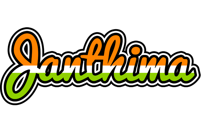Janthima mumbai logo