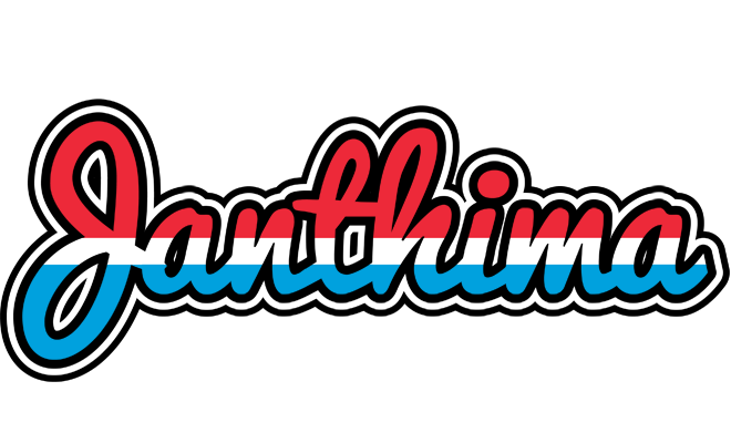 Janthima norway logo
