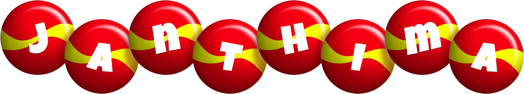 Janthima spain logo