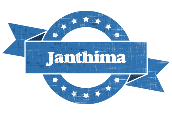Janthima trust logo