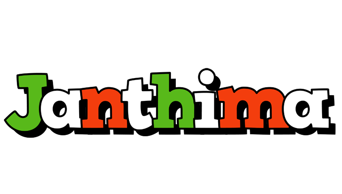 Janthima venezia logo