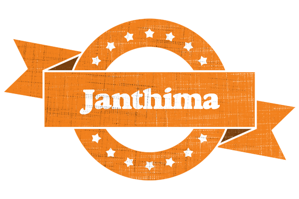 Janthima victory logo