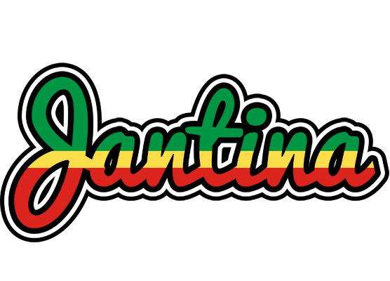 Jantina african logo