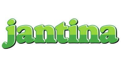 Jantina apple logo