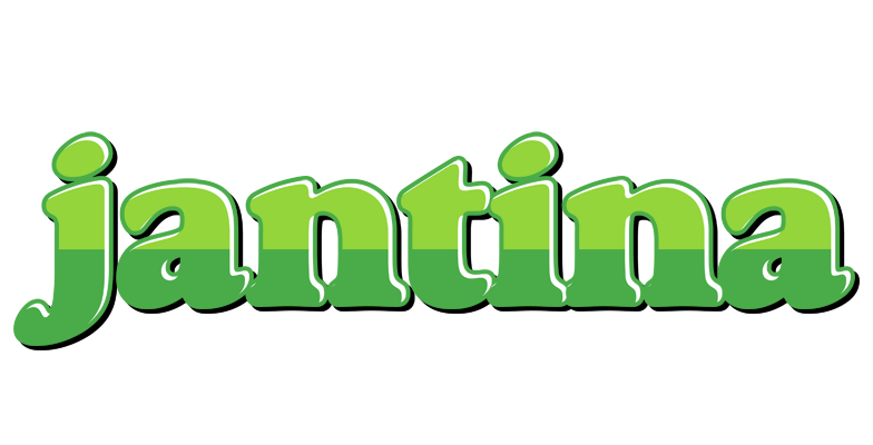 Jantina apple logo
