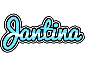 Jantina argentine logo