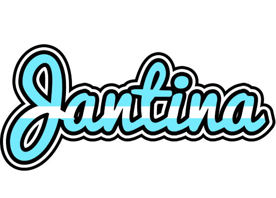 Jantina argentine logo