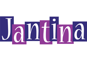Jantina autumn logo