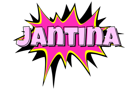 Jantina badabing logo