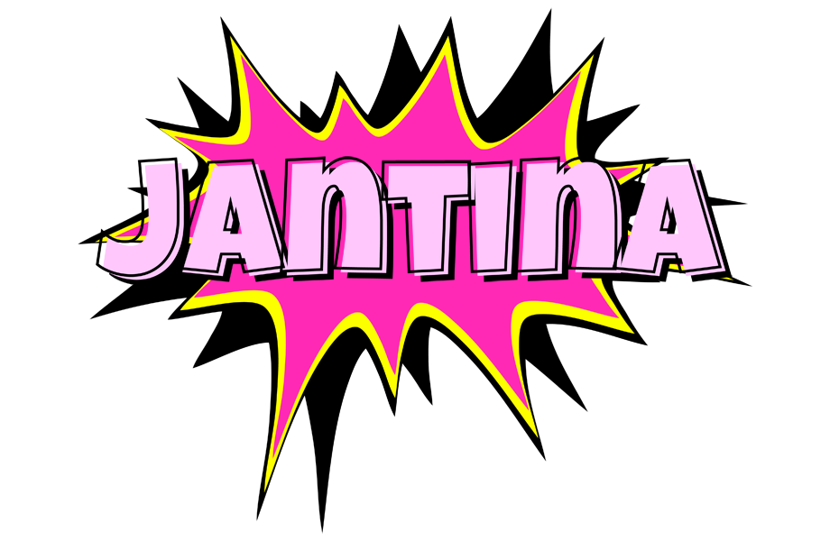 Jantina badabing logo