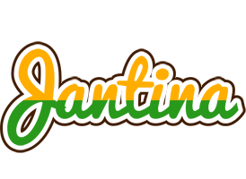 Jantina banana logo