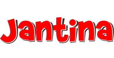 Jantina basket logo