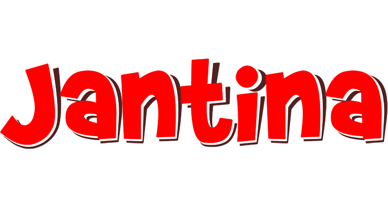 Jantina basket logo