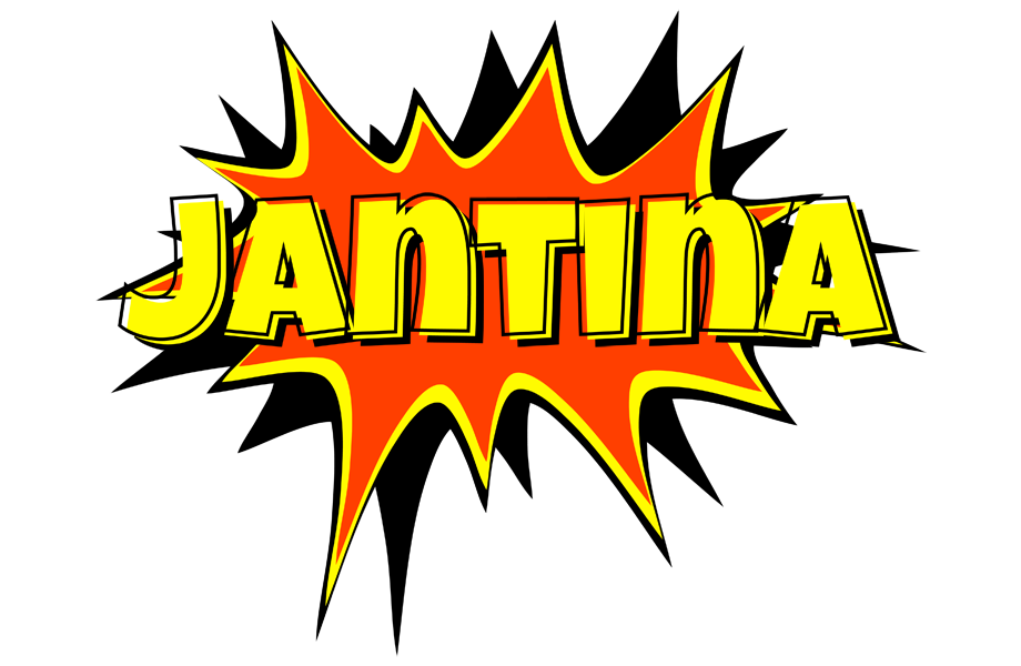 Jantina bazinga logo