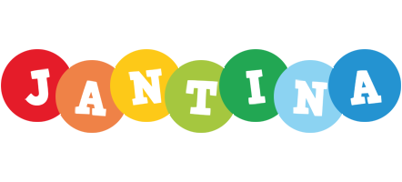 Jantina boogie logo