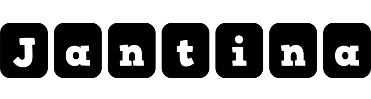 Jantina box logo