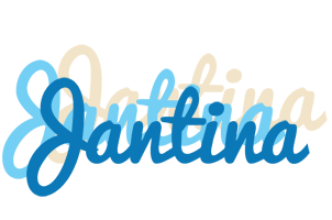 Jantina breeze logo